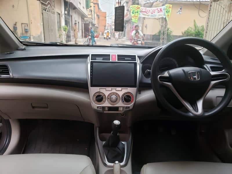 Honda City IVTEC 2016 for Sale 5