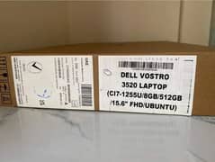 Dell Vostro 3520 Core i7