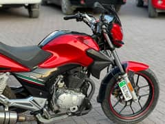 Wego 150cc