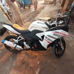 power sultan 250cc 0