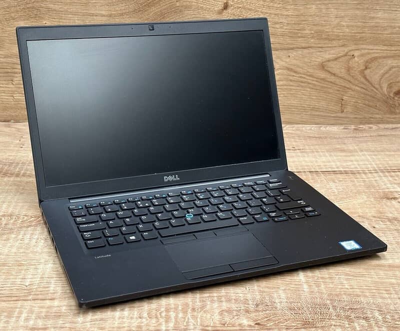 DELL Latitude7480 3