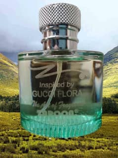 Gucci Flora 100% same impression by HNS