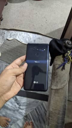 LG V50 THINQ PTA 0