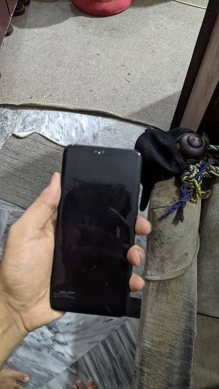 LG V50 THINQ PTA 5