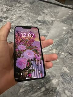 i phone 13 Non Pta 128 GB Factory Unlock