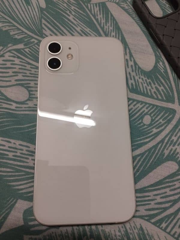 iphone 12 PTA Approved 6