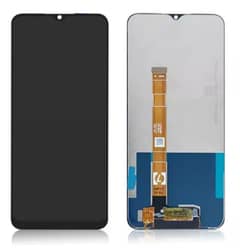 Realme lcd panel