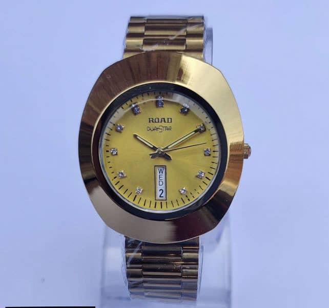 Watch for Men's | Watch for Sale | New Watch for sale cash on delivery 0