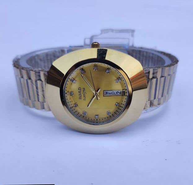 Watch for Men's | Watch for Sale | New Watch for sale cash on delivery 1