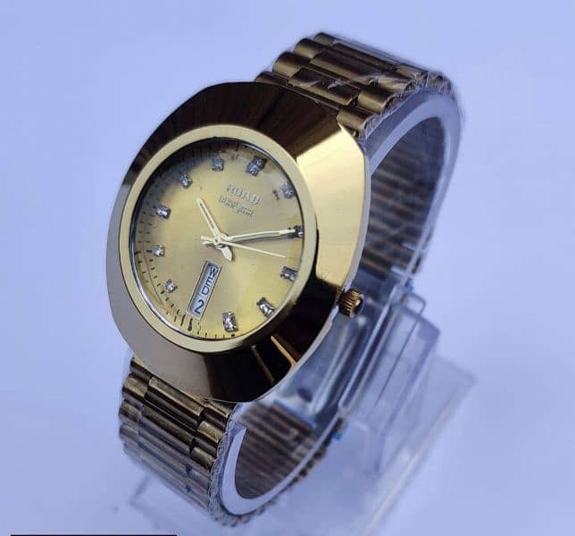 Watch for Men's | Watch for Sale | New Watch for sale cash on delivery 2