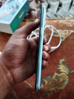 oppo f 15 very good condition