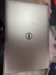 DELL PRECISION 5520 I7 7th gen Mobile Workstation 0