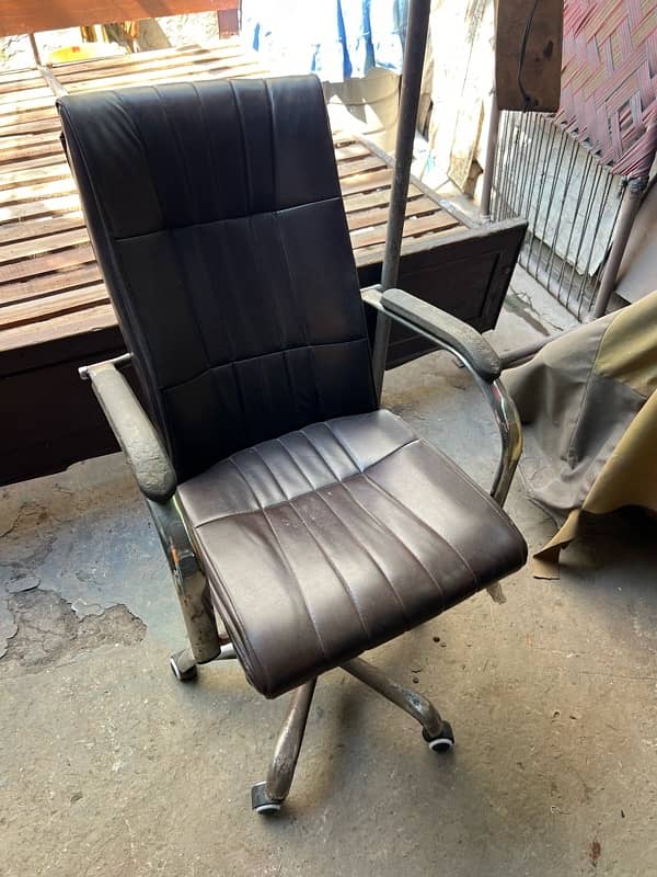 Office Chair for sale 1