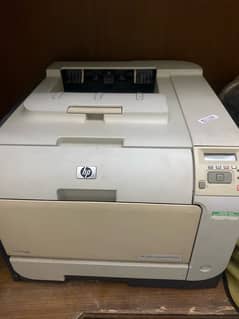 HP Color laserjet Cp2025