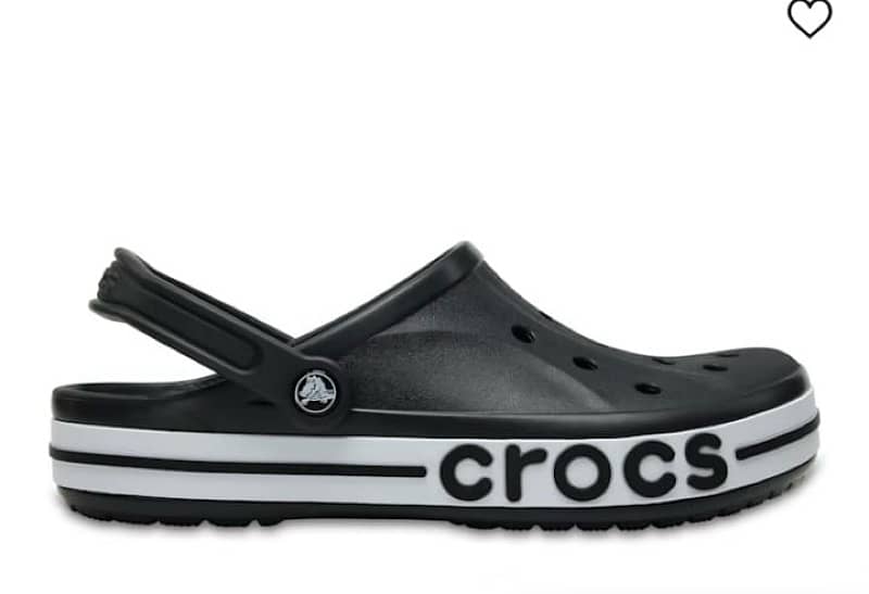 CROCS shoes (men) 1