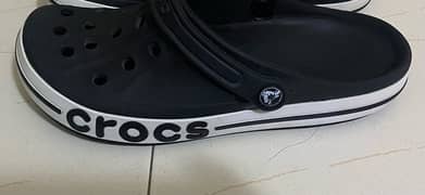 CROCS shoes (men)