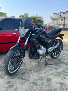 Derbi stx 150cc italian