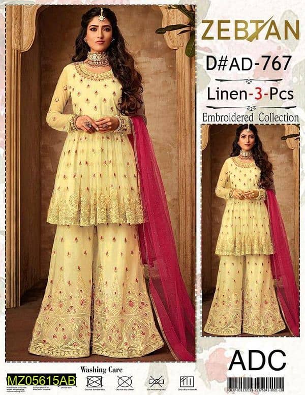 Ladies Dresses 5