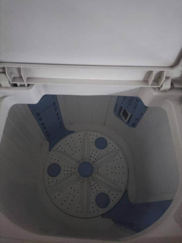 Kenwood washing machine for sale 2