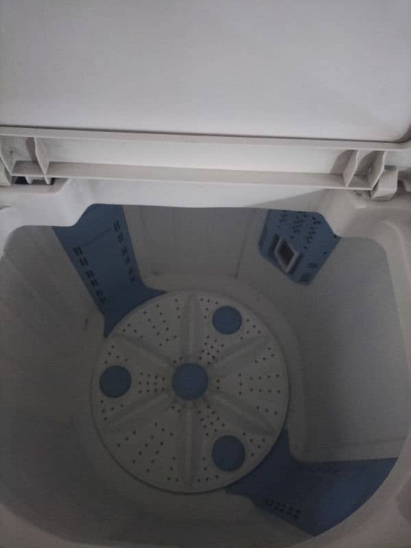 Kenwood washing machine for sale 3