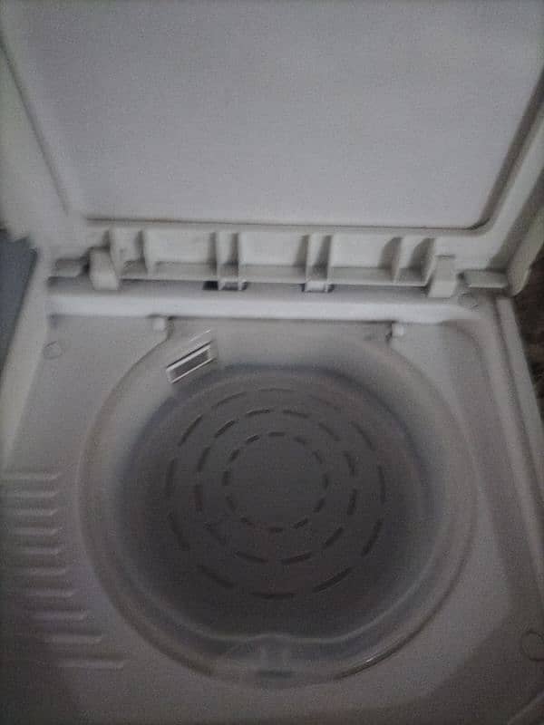 Kenwood washing machine for sale 4