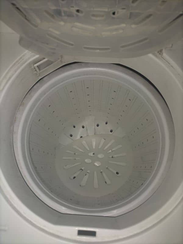 Kenwood washing machine for sale 5