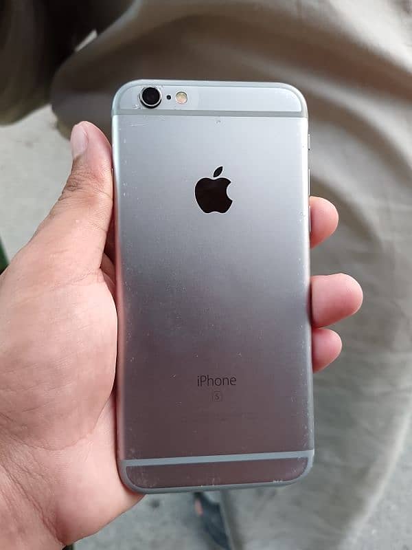 iphone 6s 16gb non pta 0