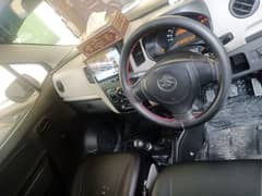 Suzuki Wagon R 2018 for sale price are final