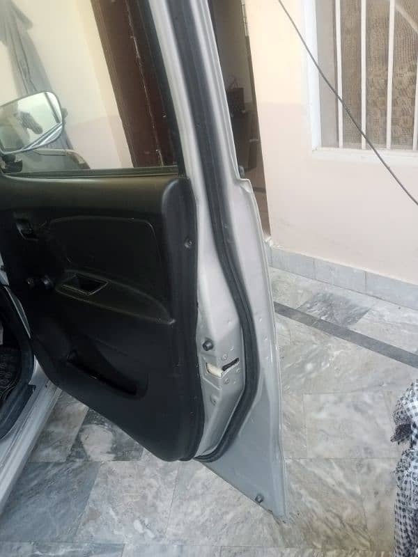 Suzuki Wagon R 2018 for sale price are final 6