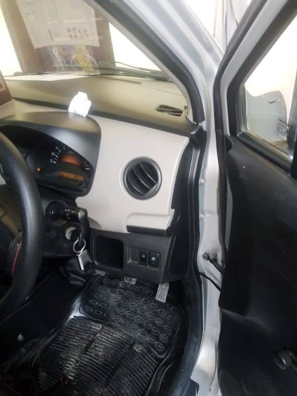 Suzuki Wagon R 2018 for sale price are final 7