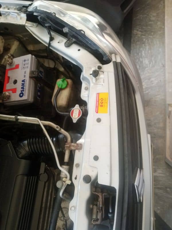 Suzuki Wagon R 2018 for sale price are final 14