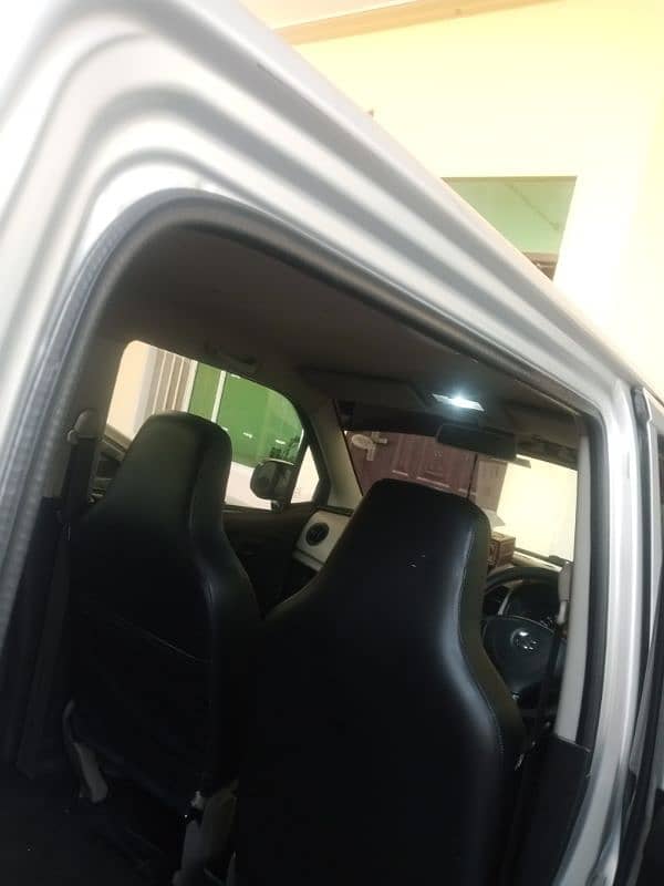 Suzuki Wagon R 2018 for sale price are final 18