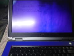 dell 6420 i7 8gb ram 256 nvm ssd 256 hdd read add