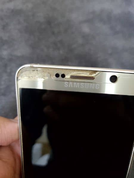 Samsung Galaxy Note 5 4