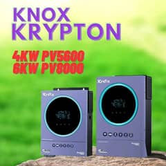 Knox all type of inverter dealing