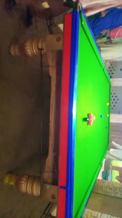 Snooker