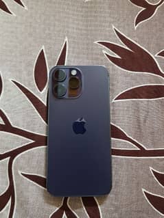 iPhone 14 pro max non pta