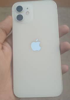 iPhone 12 Non PTA JV