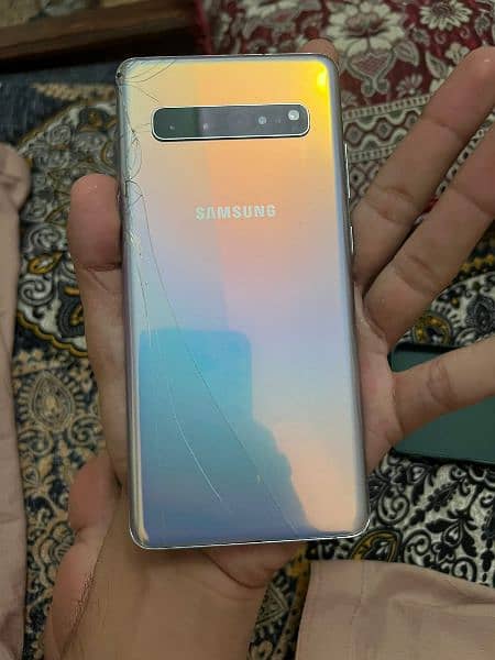 samsung s10 5g mobile 3