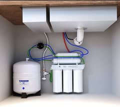 Expert Water Filter Installation & Repair Services in Faisalabad