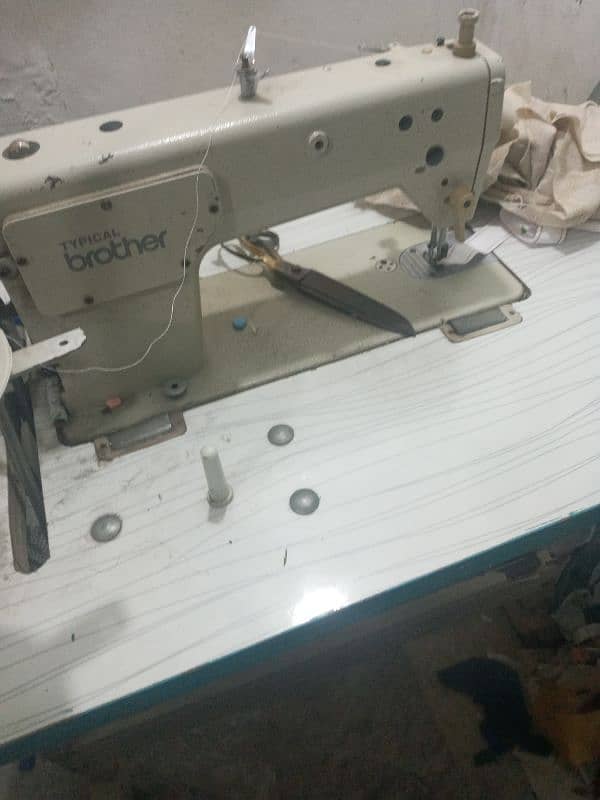 sewing machine with complete kit available at best price 1