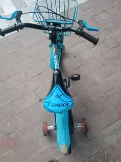 kids bicycle