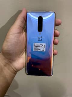 oneplus8 NO EXCHANGE