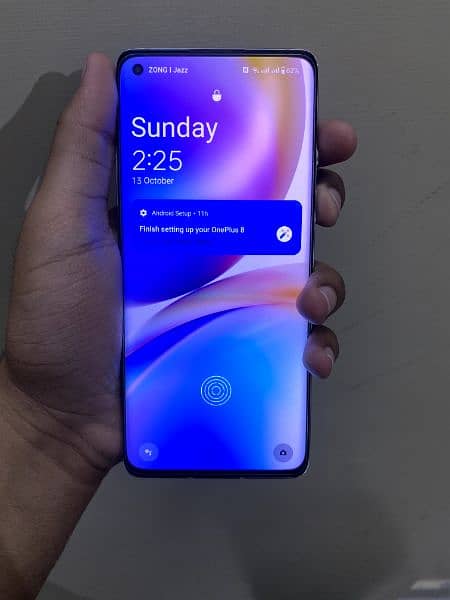 oneplus8 NO EXCHANGE 1