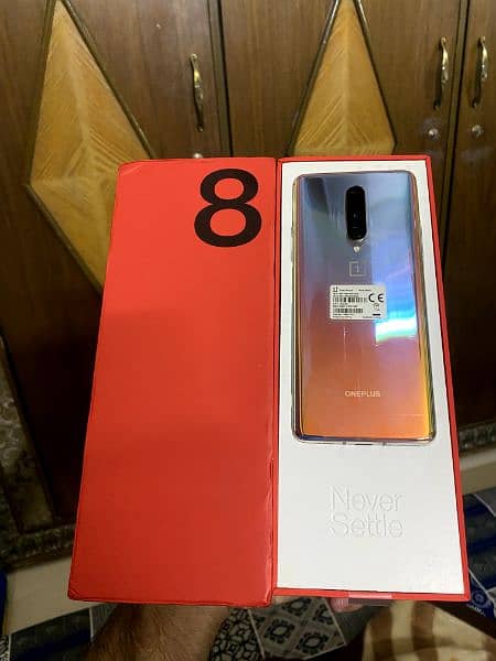 oneplus8 NO EXCHANGE 6