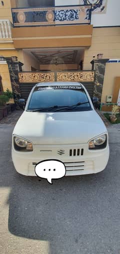 Suzuki Alto 2022