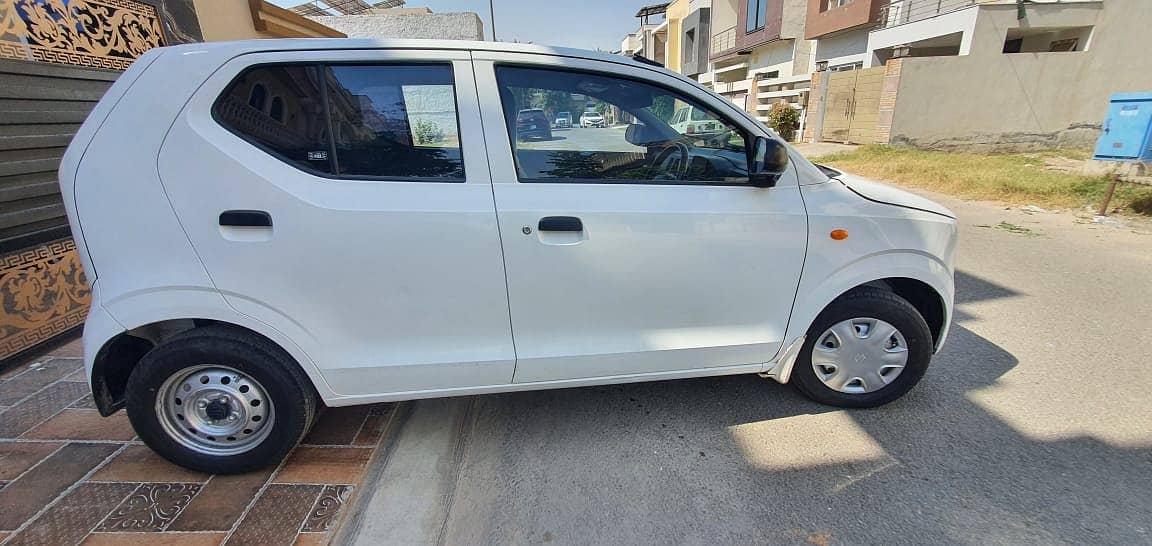 Suzuki Alto 2022 2