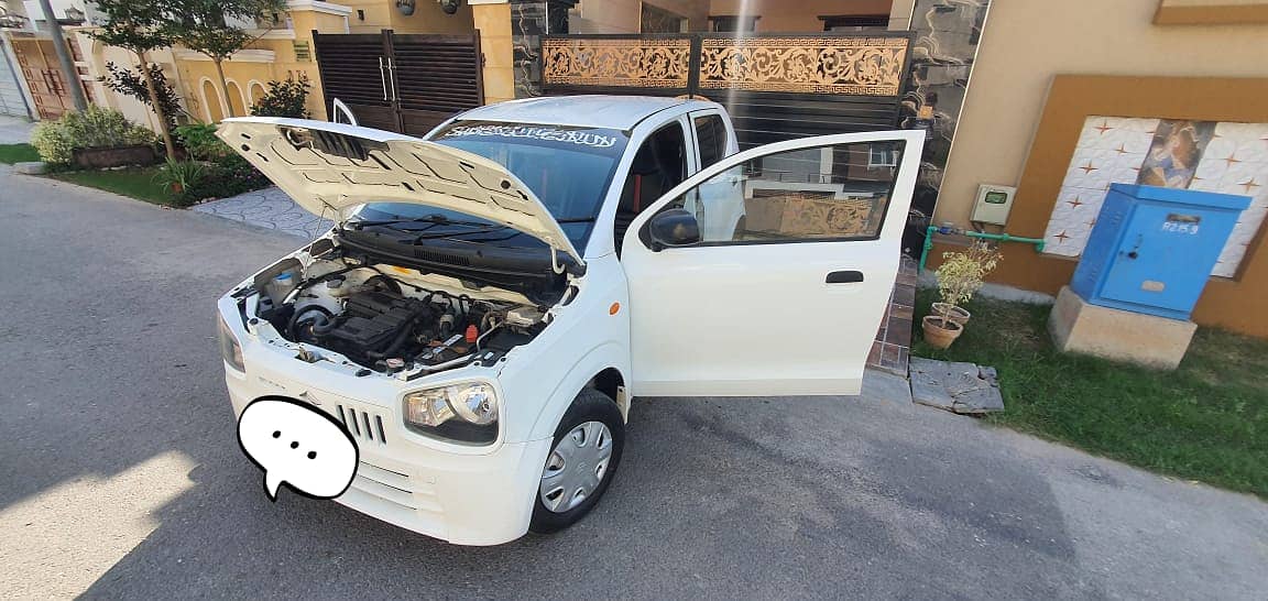 Suzuki Alto 2022 7