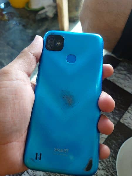 Infinix smart hd no open no repair 2/32 2