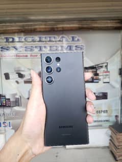 SAMSUNG S23 ULTRA 256GB 8GB